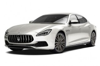 Quattroporte
