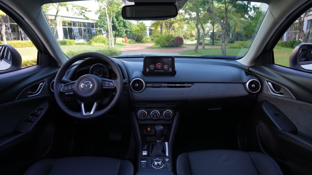 Mazda CX3 2024: Giá Lăn Bánh, Đánh Giá Xe, Ưu Đãi Tốt Nhất