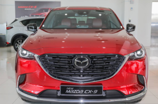 Mazda CX-9