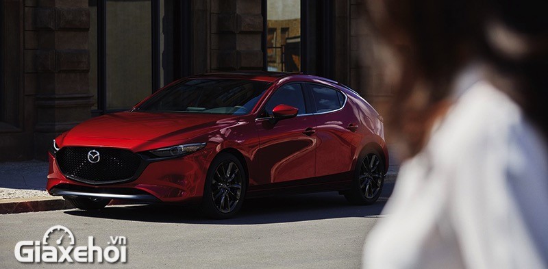 Vận đen chưa buông tha Mazda 3 thế hệ mới tiếp tục bị triệu hồi tại Mỹ