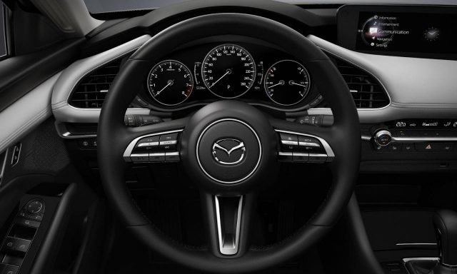 Mazda 3 2023 giá lăn bánh, đánh giá xe, khuyến mãi (08/2022)