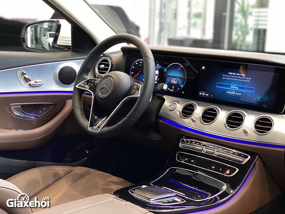 Mercedes-Benz E-Class E180