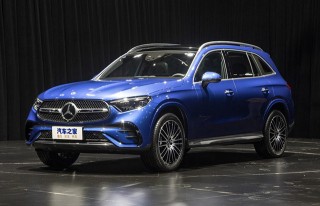 Mercedes-Benz GLC 300 L dành riêng thị trường Trung Quốc, khác gì GLC 300 4Matic bán tại Việt Nam