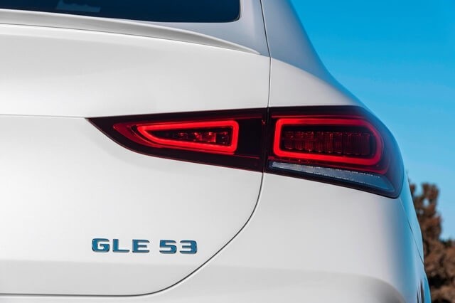 Mercedes-AMG GLE 53 Coupe 2023 4Matic+ giá lăn bánh, đánh giá xe, ưu đãi (10/2022)