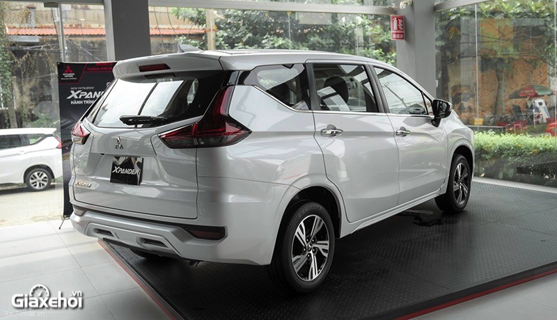 So sánh Toyota Avanza và Mitsubishi Xpander: Mẫu MPV nào hấp dẫn hơn?