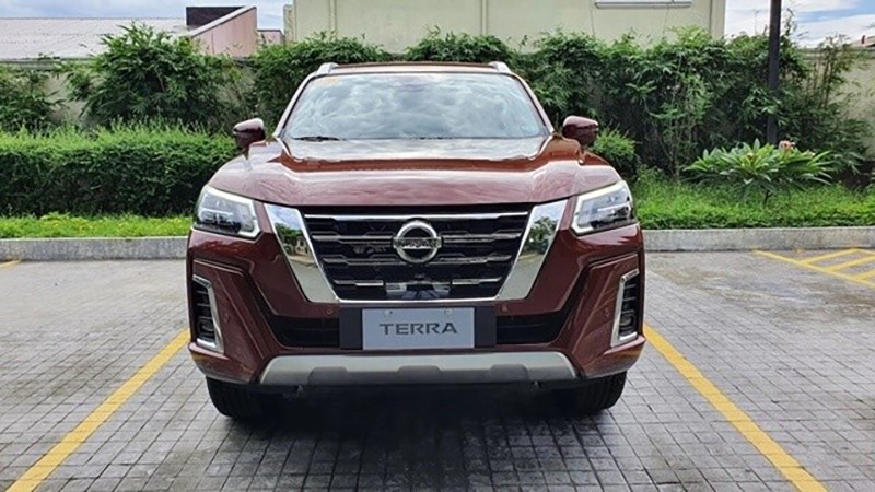Mua bán xe Nissan Terra cũ giá rẻ uy tín 042023 Bonbanhcom #47 Mua bán xe Nissan Terra cũ giá rẻ uy tín 042023 Bonbanhcom