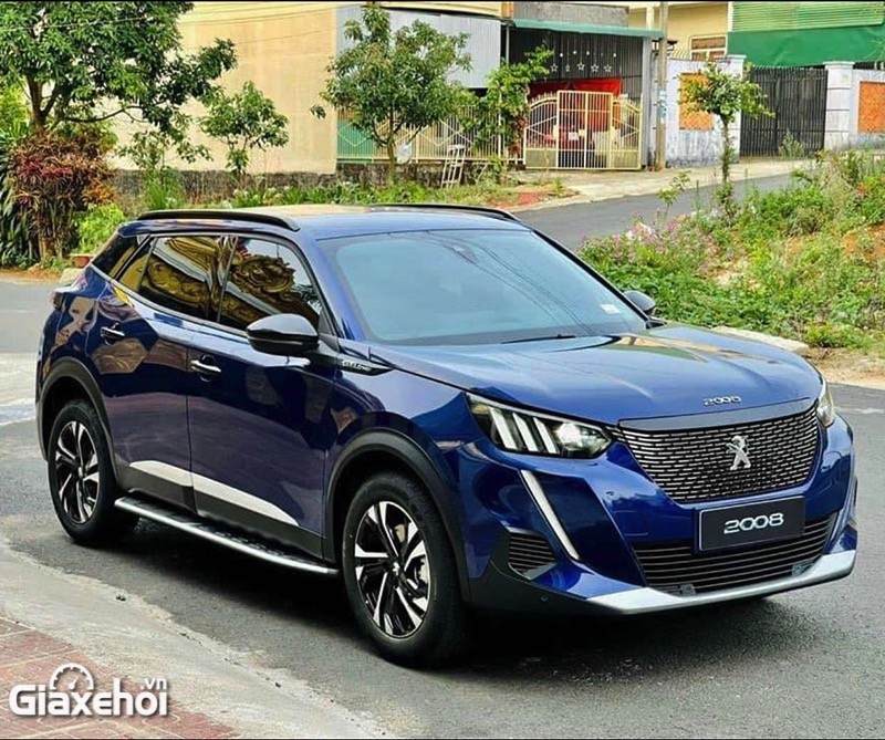 Peugeot Đồng Nai