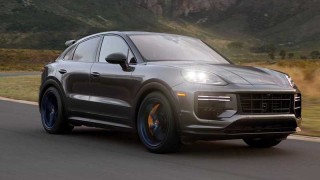 Porsche Cayenne 2024: Giá bán, Đánh giá xe, Thông tin xe 09/2023