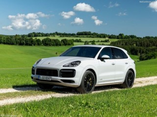 Porsche Cayenne 2023 giá lăn bánh, đánh giá xe, ưu đãi (12/2022)