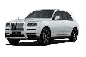 Rolls-Royce Cullinan 2024 Standard