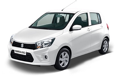 Suzuki Celerio 2024