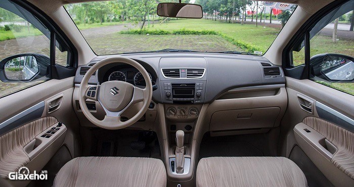 So sánh Suzuki XL7 và Ertiga 2022: MPV giá rẻ, ngập tràn trang bị