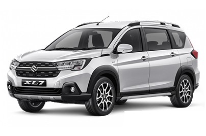 Suzuki XL7 GLX AT