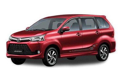 Toyota Avanza Premio CVT 1.5L