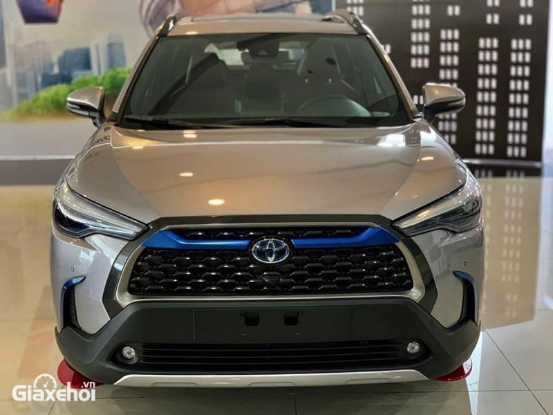 So sánh Hyundai Tucson 2022 và Toyota Corolla Cross 2022: Những “gã khổng lồ” trong phân khúc SUV 5 chỗ