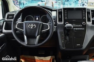 Toyota Granvia