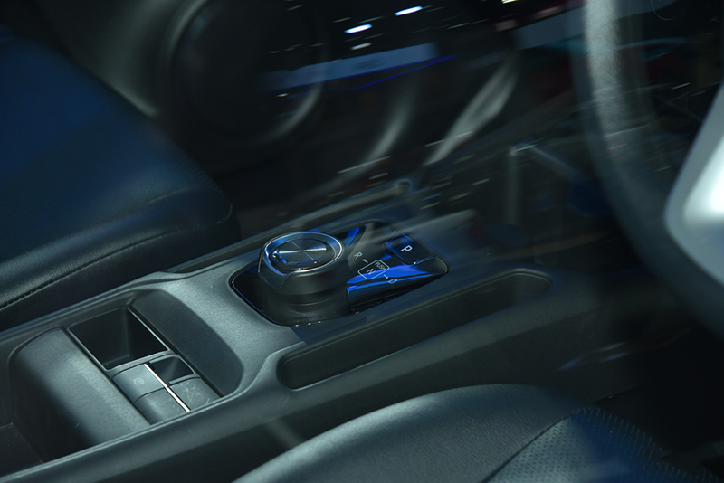 Mới chỉ là bản concept nên hiện tại vẫn chưa rõ Toyota Hilux Revo BEV Concept 2023 mạnh mẽ và hoạt động như thế nào.