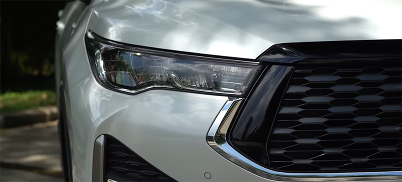 Toyota Innova Hybrid 2023 sắp bán tại Việt Nam, giá bán có thể trên 1 tỷ?