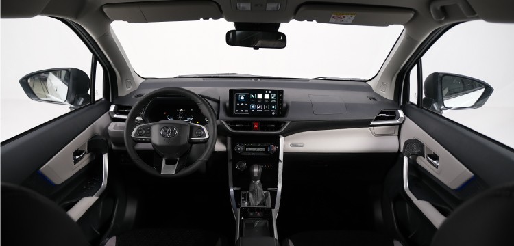 Toyota Veloz Cross 2023 giá lăn bánh, đánh giá xe, ưu đãi (07/2022)