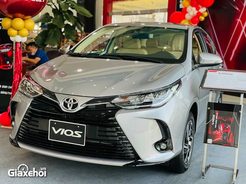 Toyota là thương hiệu ô tô đầu tiên xâm nhập thị trường Việt Nam