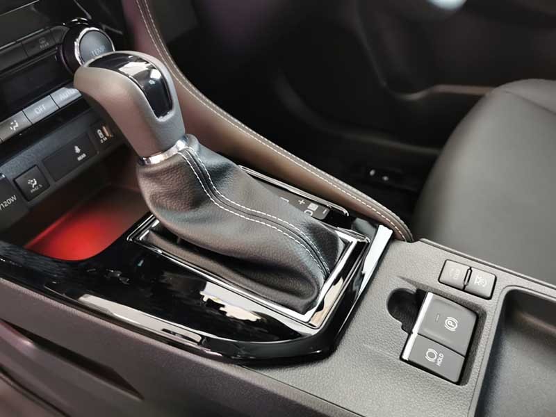 All New Toyota Vios đã được chú trọng hơn đến an toàn với gói công nghệ Toyota Safety Sense 3 cao cấp được trang bị.