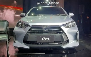 Toyota Wigo 2023 giá lăn bánh, đánh giá xe, ưu đãi (06/2023)