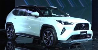 Toyota Yaris Cross 2024 ra mắt Đông Nam Á, sớm về Việt Nam thay thế Toyota Rush