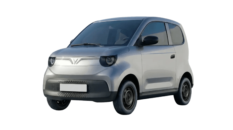 VinFast VF 2