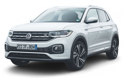 Volkswagen Miền Bắc