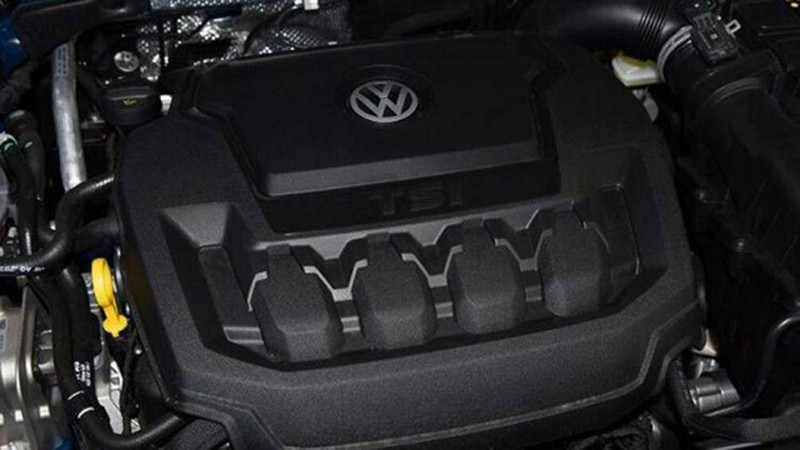 Chi tiết xe Volkswagen Tayron 2023 thay thế VW Tiguan sắp bán ra trên toàn cầu