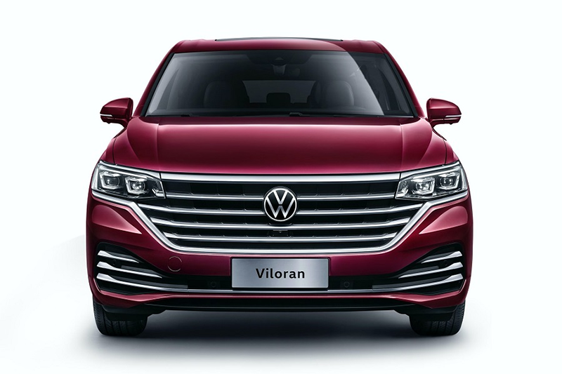 Volkswagen Viloran 2024: Giá Lăn Bánh, Đánh Giá Xe, Ưu Đãi Tốt Nhất 