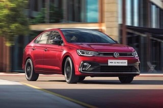 Đánh giá Volkswagen Virtus 2024: Sedan hạng B giá hạng D liệu có thành công?