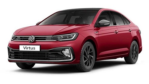 Volkswagen Miền Bắc