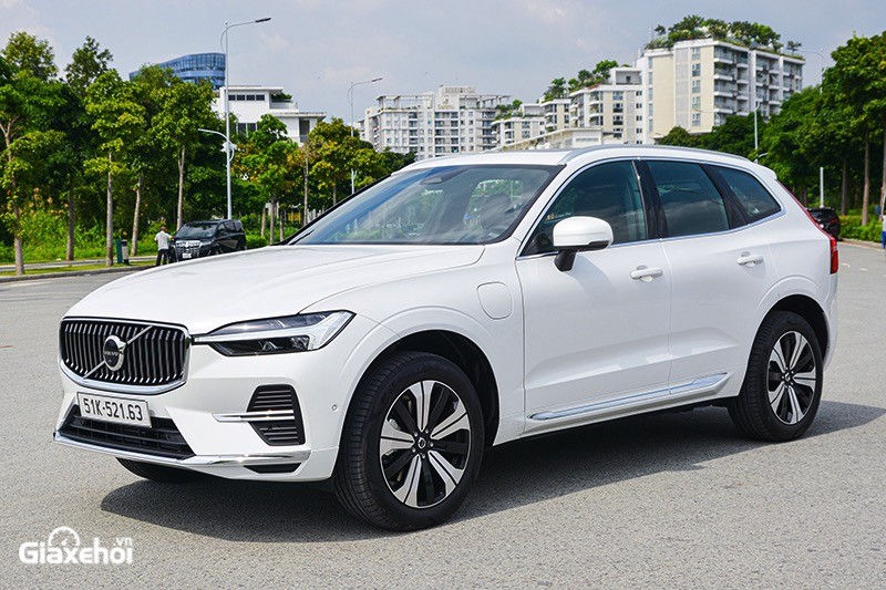 "Khám phá dàn xe Volvo 2024 mới nhất đang có mặt tại thị trường Việt Nam" 3 Những mẫu xe Volvo 2023 mới ra mắt Việt Nam