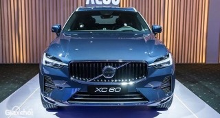 Volvo XC60 2024