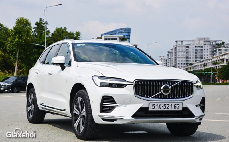 Mua Bán Xe Volvo Xc60 Giá Rẻ 042023 Toàn quốc #38 Mua Bán Xe Volvo Xc60 Giá Rẻ 042023 Toàn quốc
