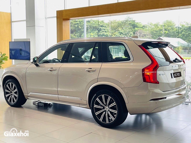 Volvo XC90 Ultimate