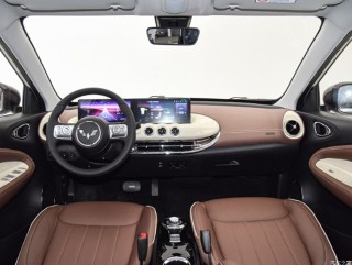 Wuling Bingo EV