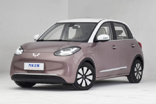 Wuling Bingo EV