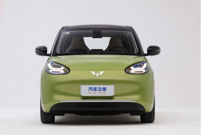 Wuling Bingo EV