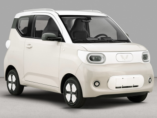 Wuling Hongguang Mini EV 2024: Giá bán, Đánh giá xe, Thông tin xe 09/2023