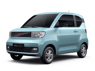 Hongguang Mini EV 2024