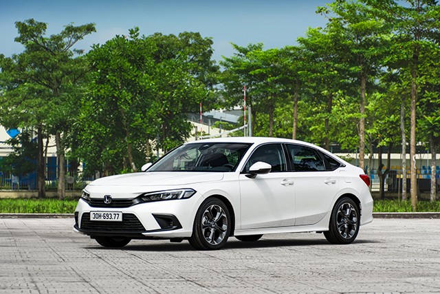 Honda Ô tô Sài Gòn Quận 2 cung cấp đầy đủ các dòng xe Honda đang được phân phối chính hãng tại việt Nam.