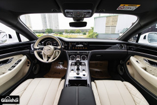 Bentley Continental GT 2024