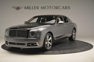 Đánh giá xe Bentley Mulsanne Speed 2023 - Mẫu xe “huyền thoại” biểu trưng cho sự sang trọng, xa xỉ bậc nhất