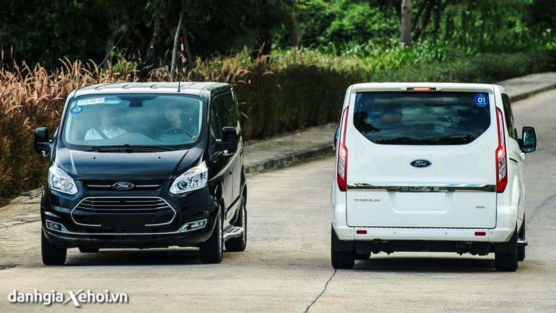 Tìm hiểu nhiều hơn 99 bán xe ford tourneo lướt mới nhất  daotaoneceduvn