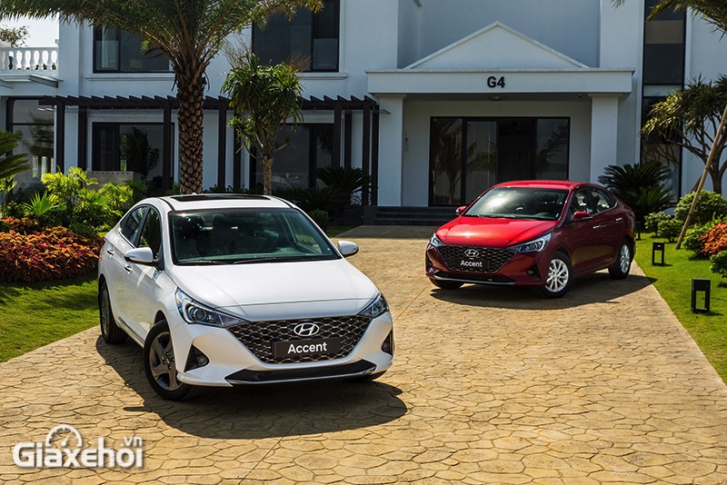 Hyundai Elantra 2019 và Tucson 2019 mới nâng cấp bán tại Việt Nam