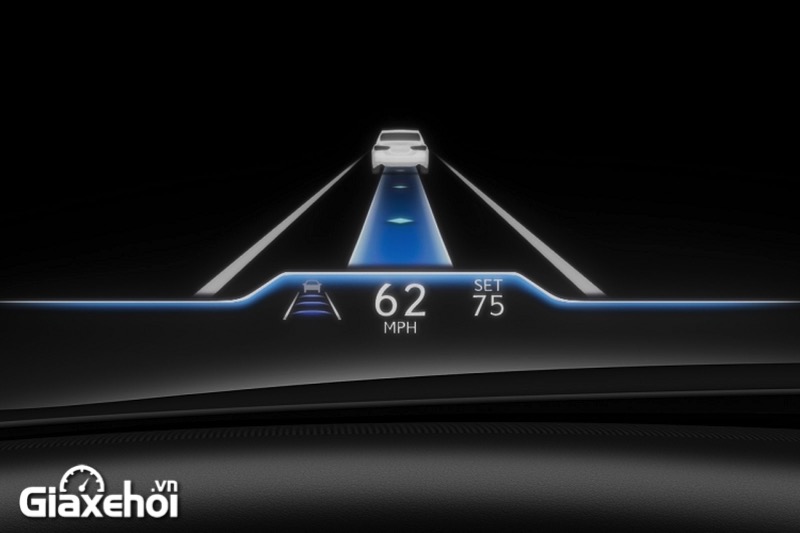 Đánh giá xe Lexus LS 2022: Trải nghiệm tính năng mới trên 6 phiên bản
