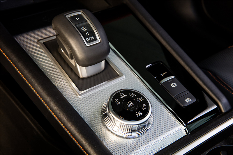 Đánh giá xe Mitsubishi Outlander 2022: Đối thủ “đáng gờm” của Honda CR-V, Mazda CX-5