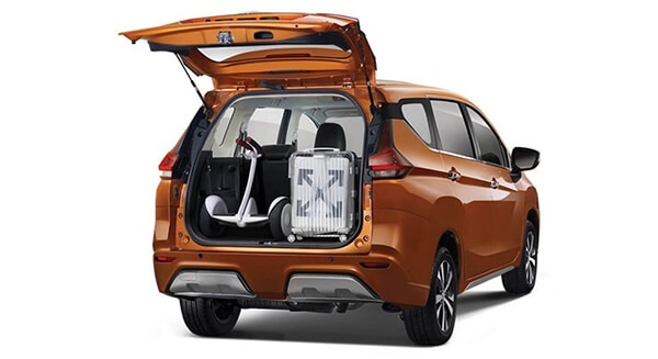 Đánh giá xe Nissan Grand Livina 2020 Thông số hình ảnh giá dự kiến